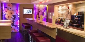 Bar (sur place)