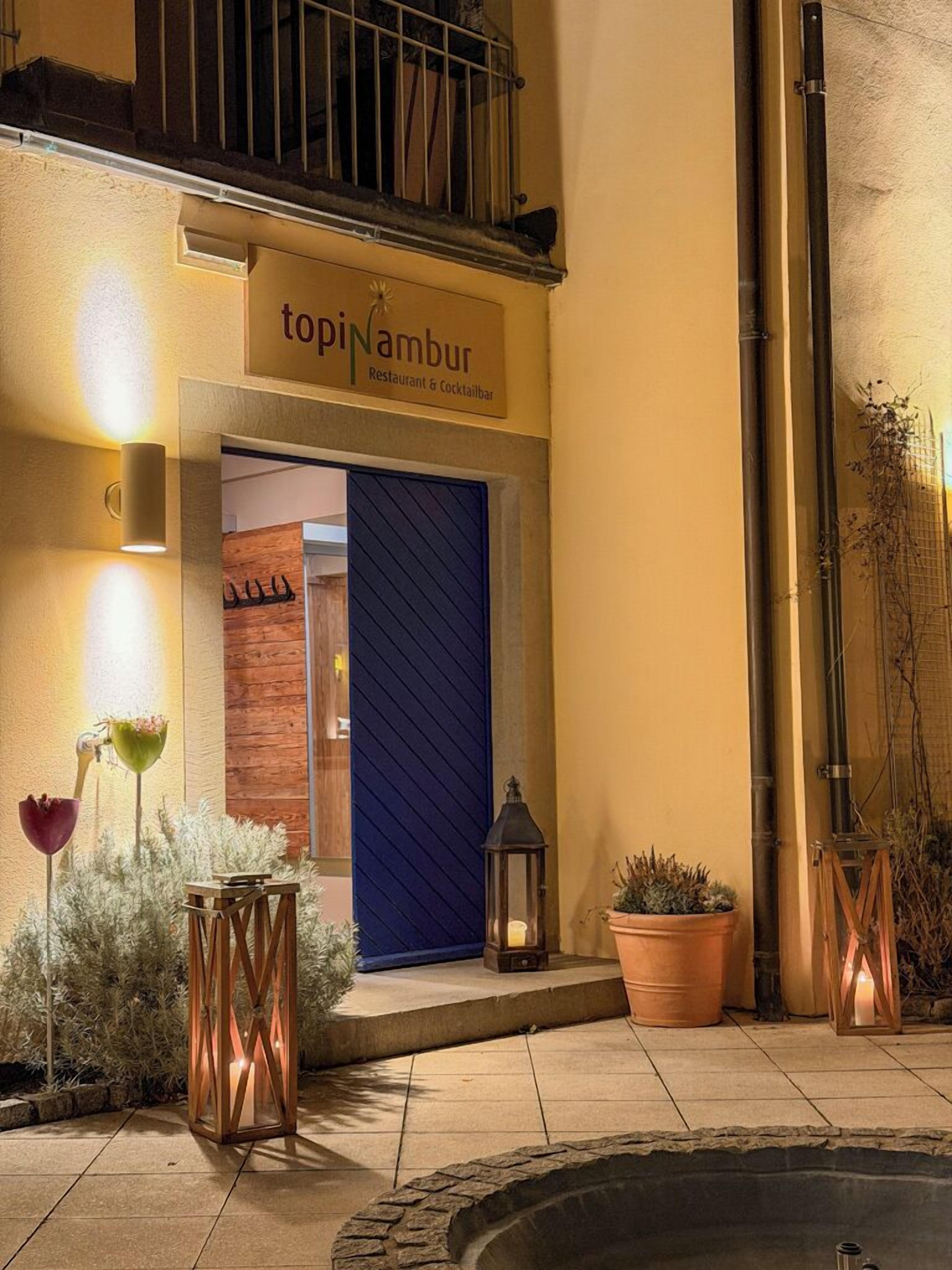 Foto - Prinzhotel Rothenburg