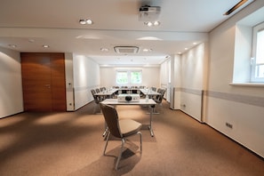 Salle de réunion