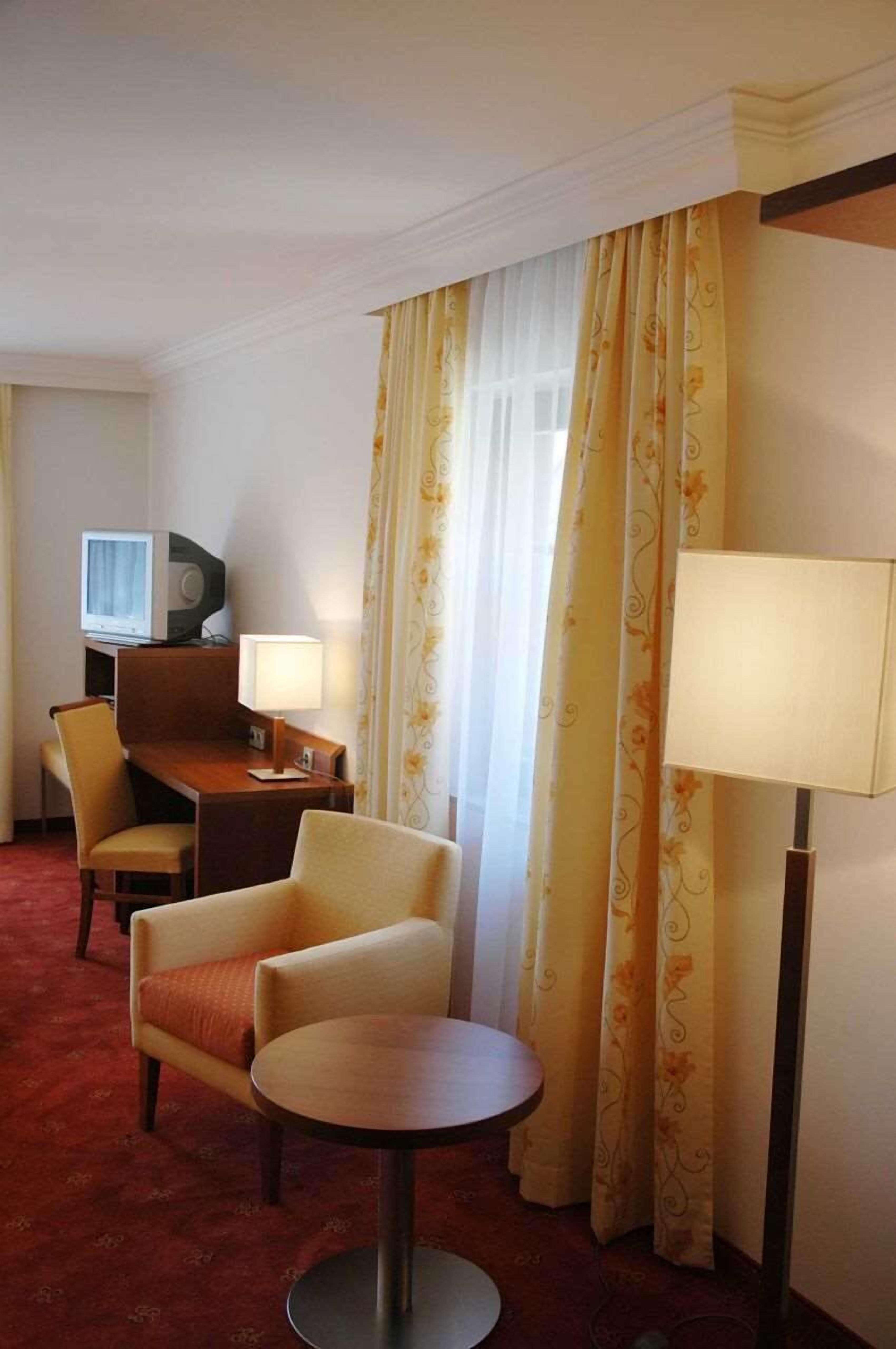 Photo - Prinzhotel Rothenburg