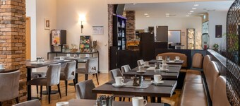 City Hotel Rosenheim