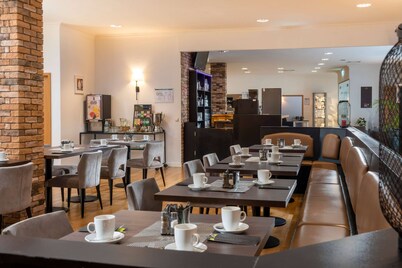 City Hotel Rosenheim