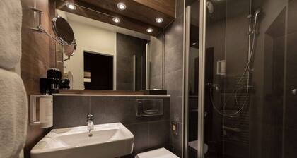 ibis Styles Rosenheim