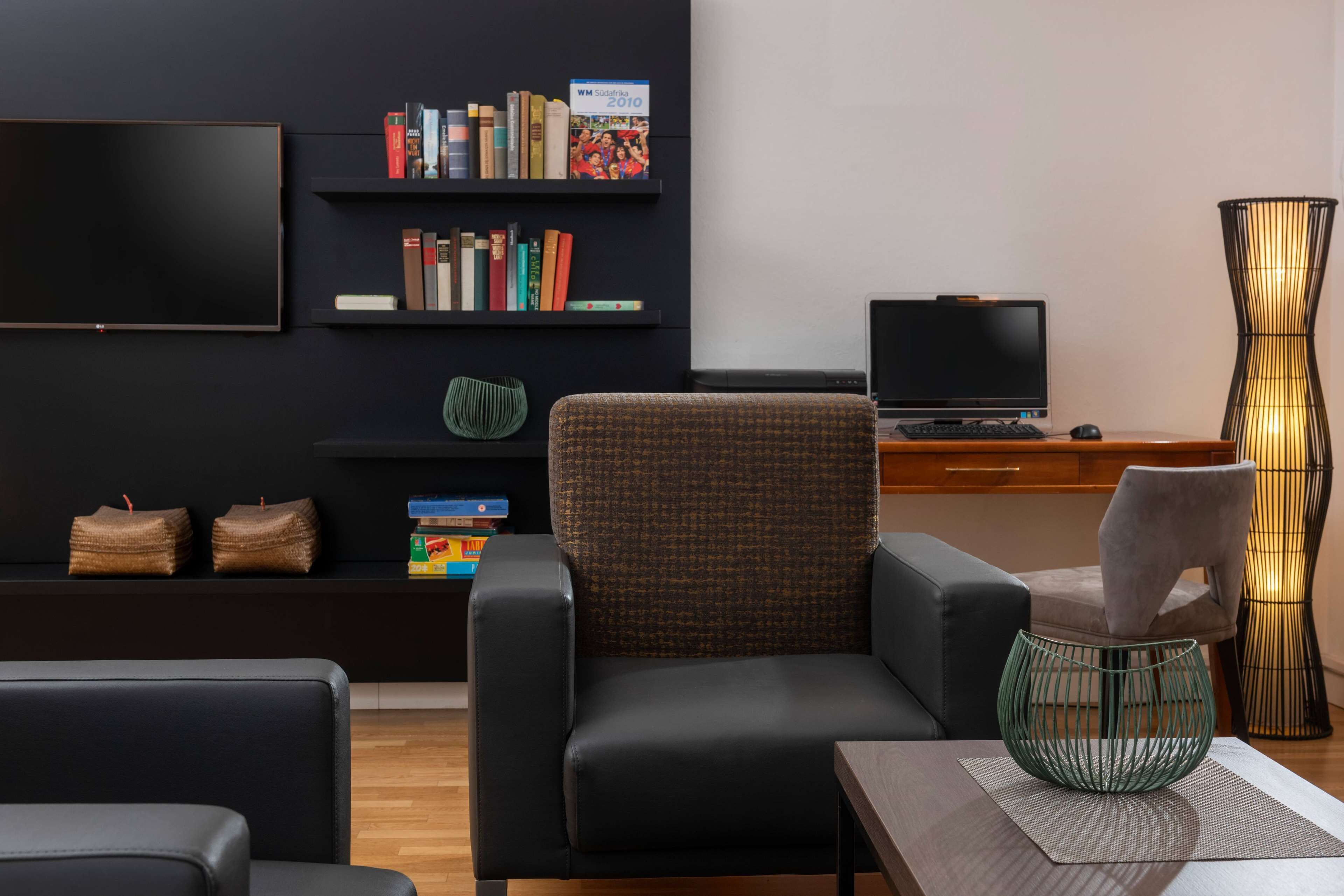 Foto - Tryp by Wyndham Rosenheim