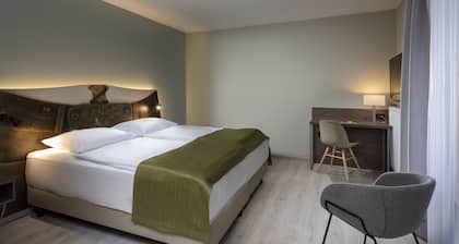 City Hotel Rosenheim