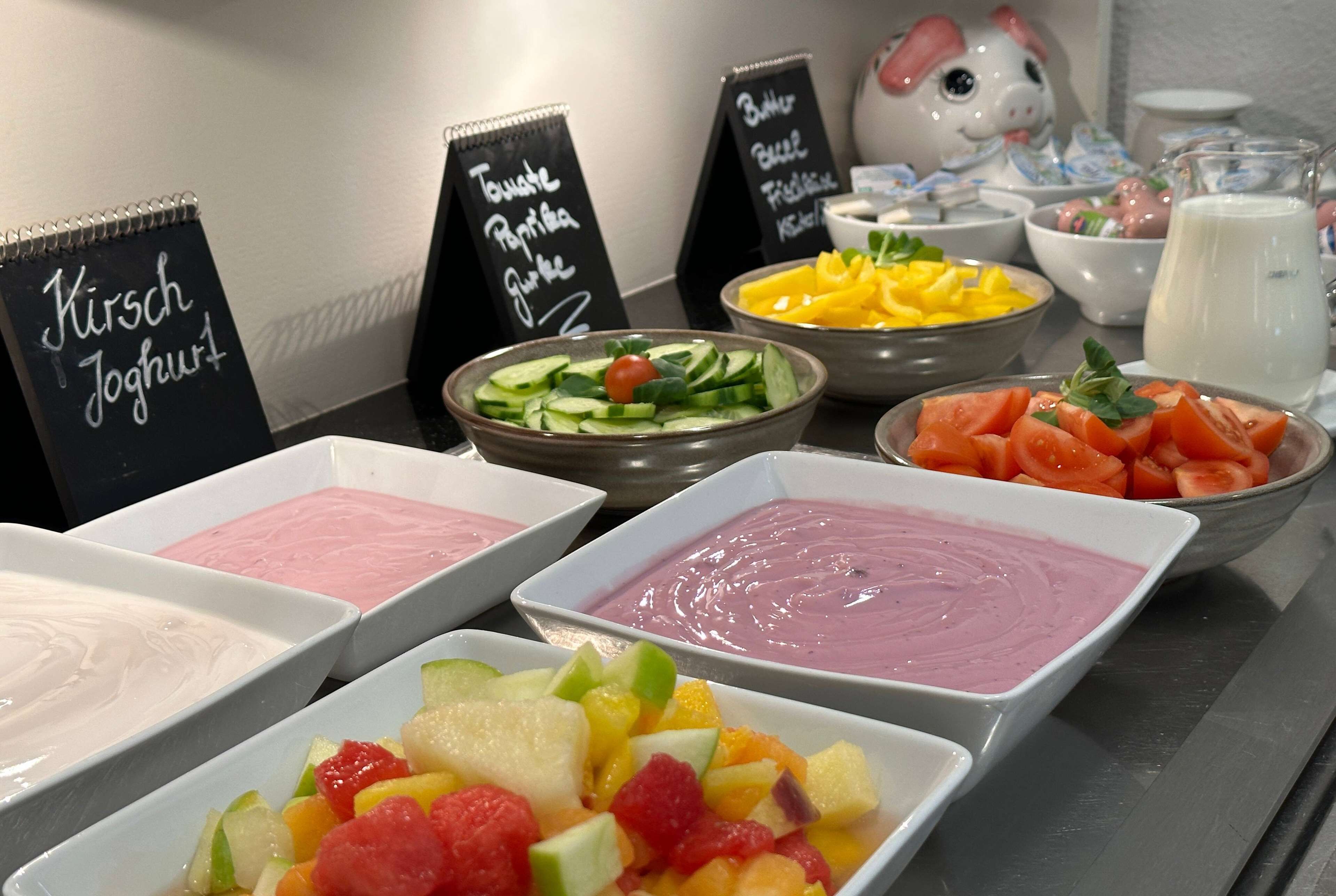 Foto - Tryp by Wyndham Rosenheim