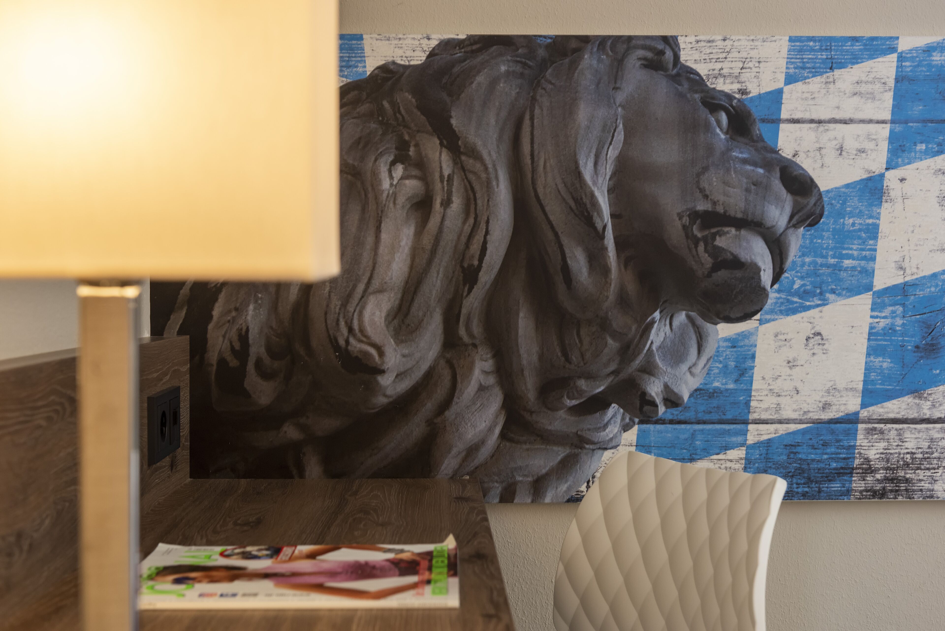 Foto - ibis Styles Rosenheim