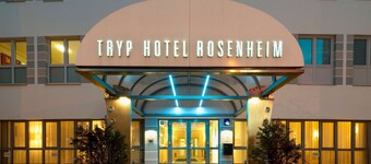 TRYP by Wyndham Rosenheim