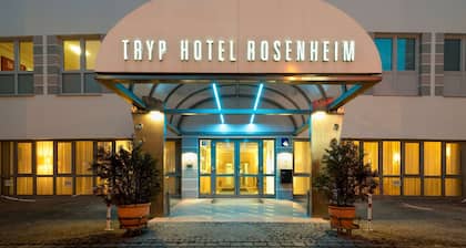 TRYP by Wyndham Rosenheim