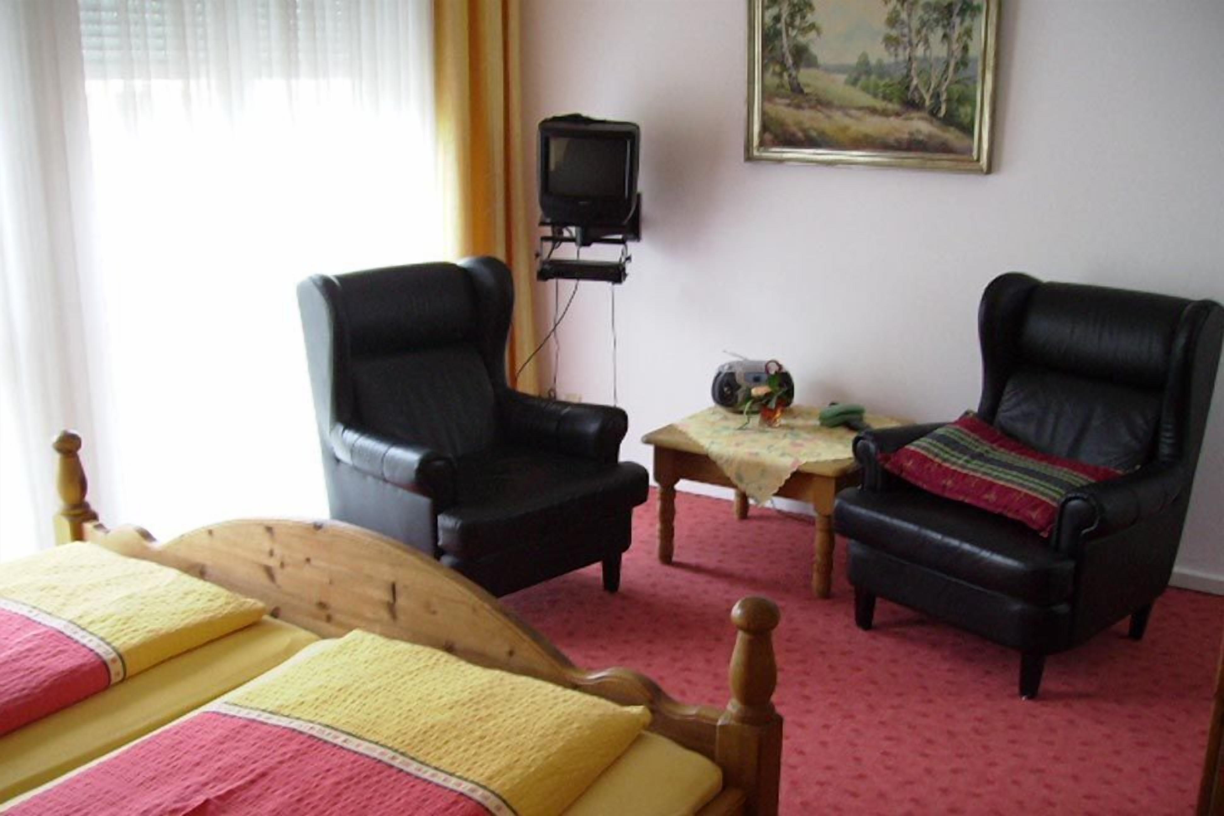 Hotel und Appartmenthaus Rheden