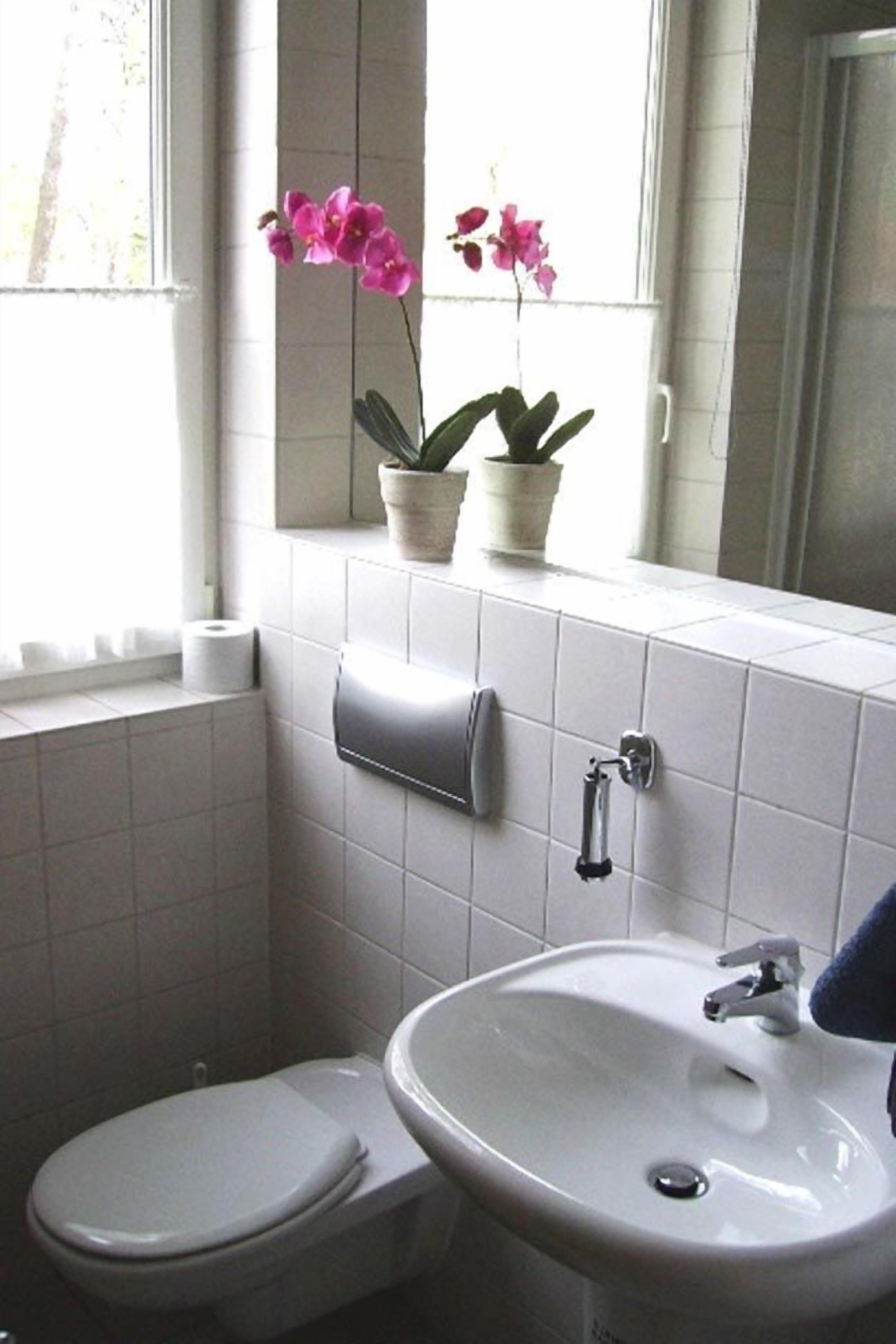 Hotel und Appartmenthaus Rheden