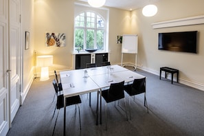 Salle de réunion
