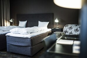 Standard Room, 2 Single Beds