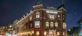First Hotel Grand Odense