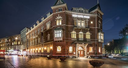First Hotel Grand Odense