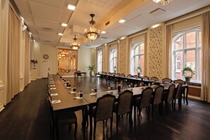 Meeting facility - First Hotel Grand Odense (Odense)