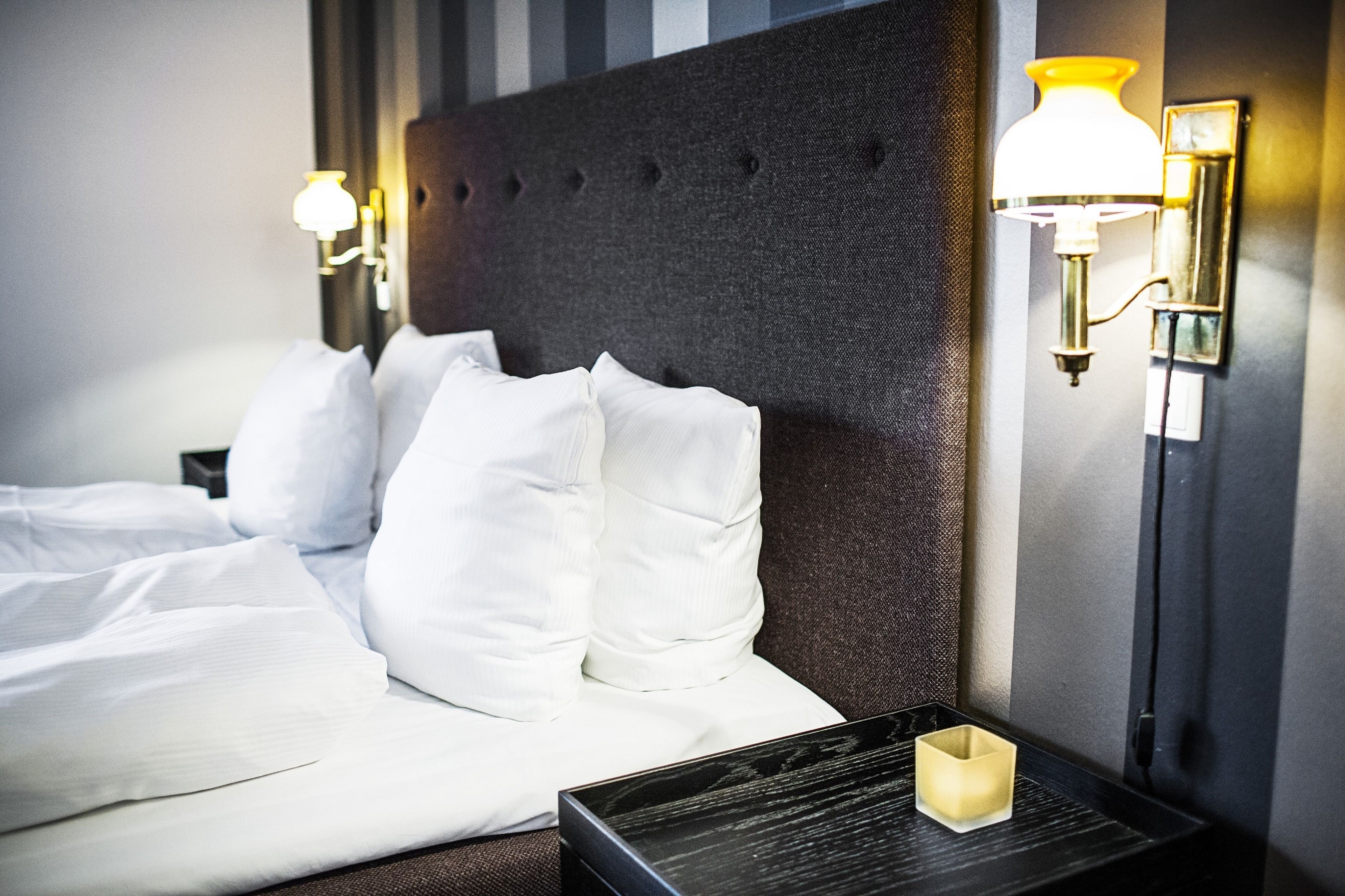 superior double room, 1 king bed | premium bedding, in-room safe, individually furnished