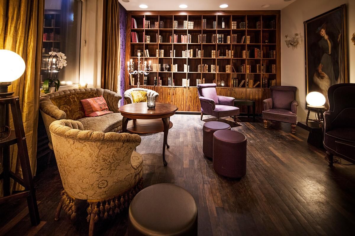 バー (施設内)