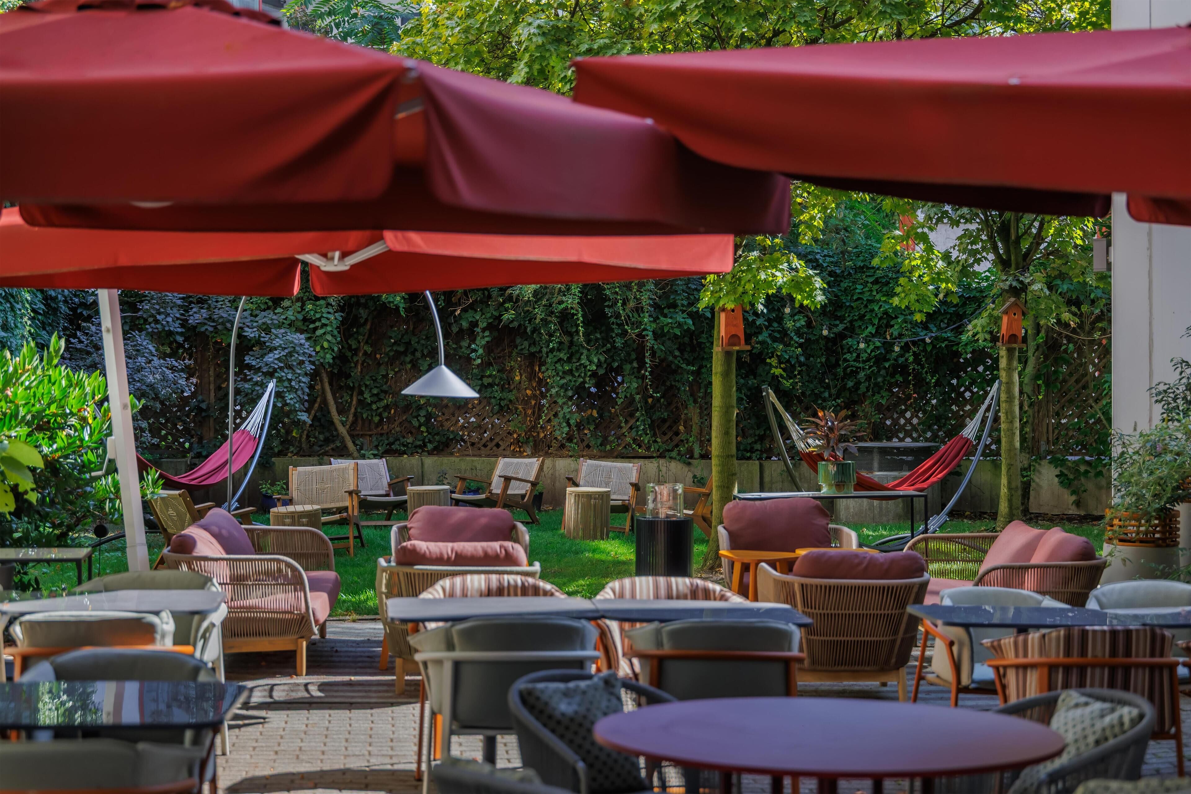 Foto - Radisson RED Berlin Kudamm