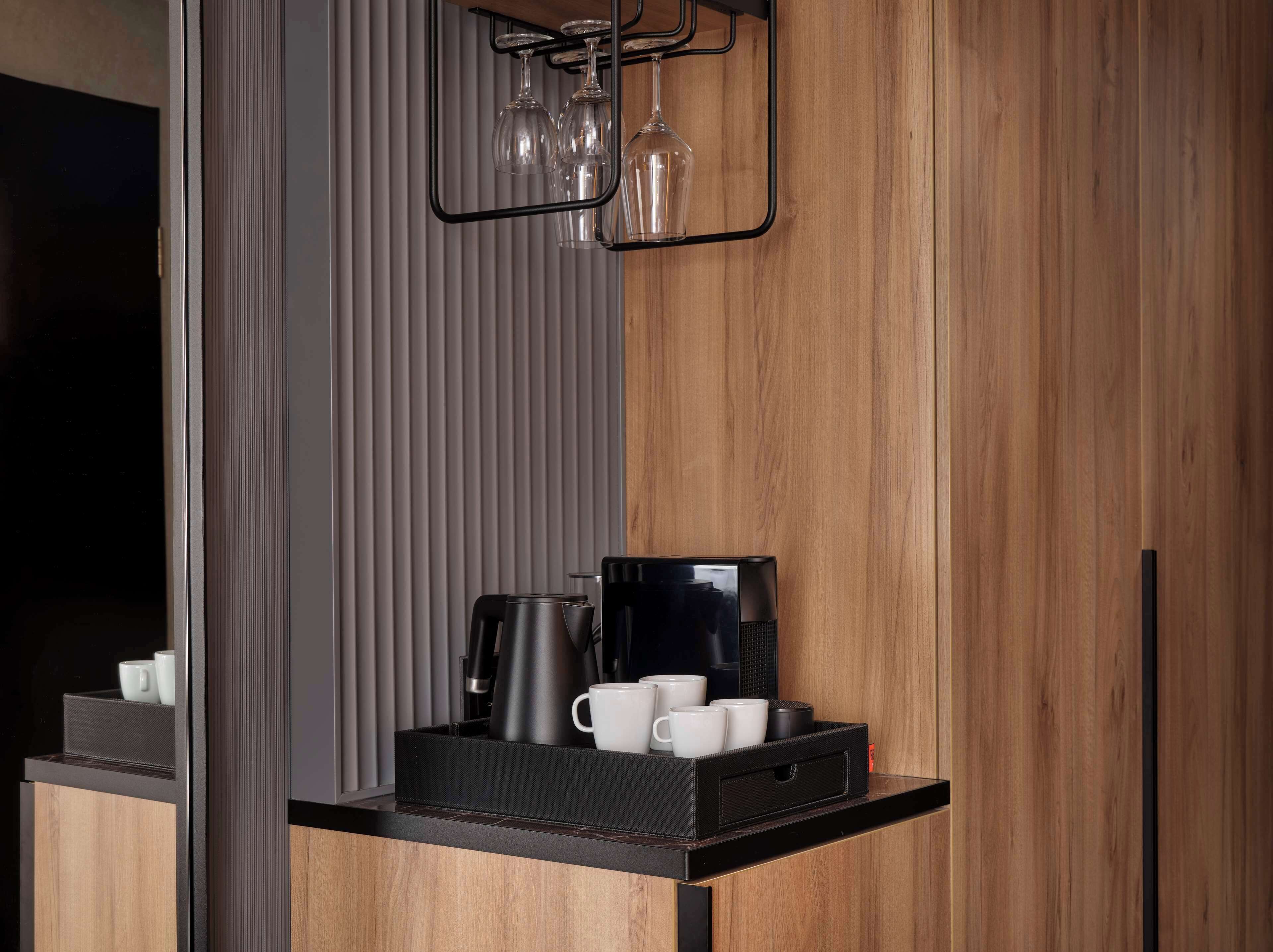 Foto - Radisson RED Berlin Kudamm