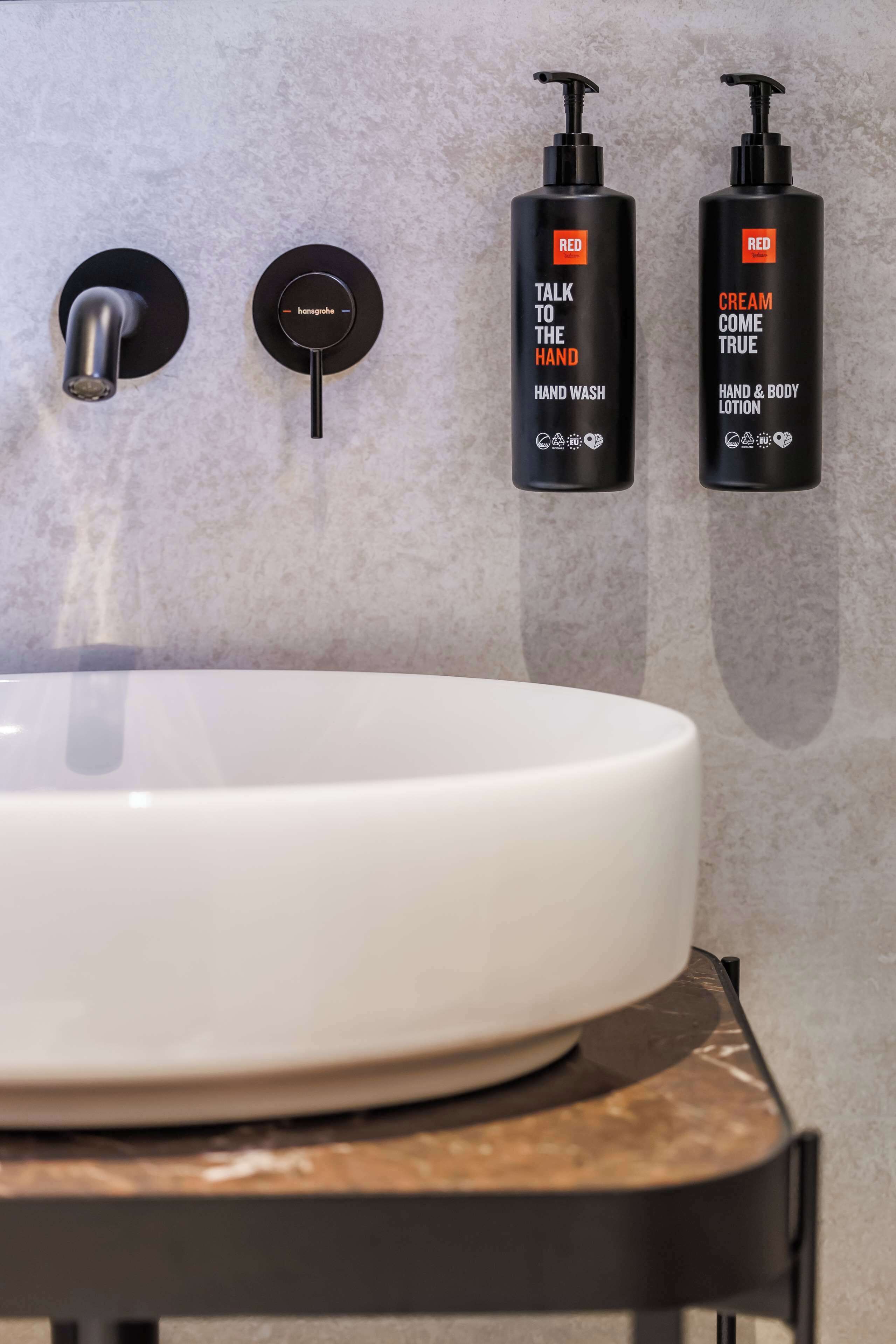 Foto - Radisson RED Berlin Kudamm