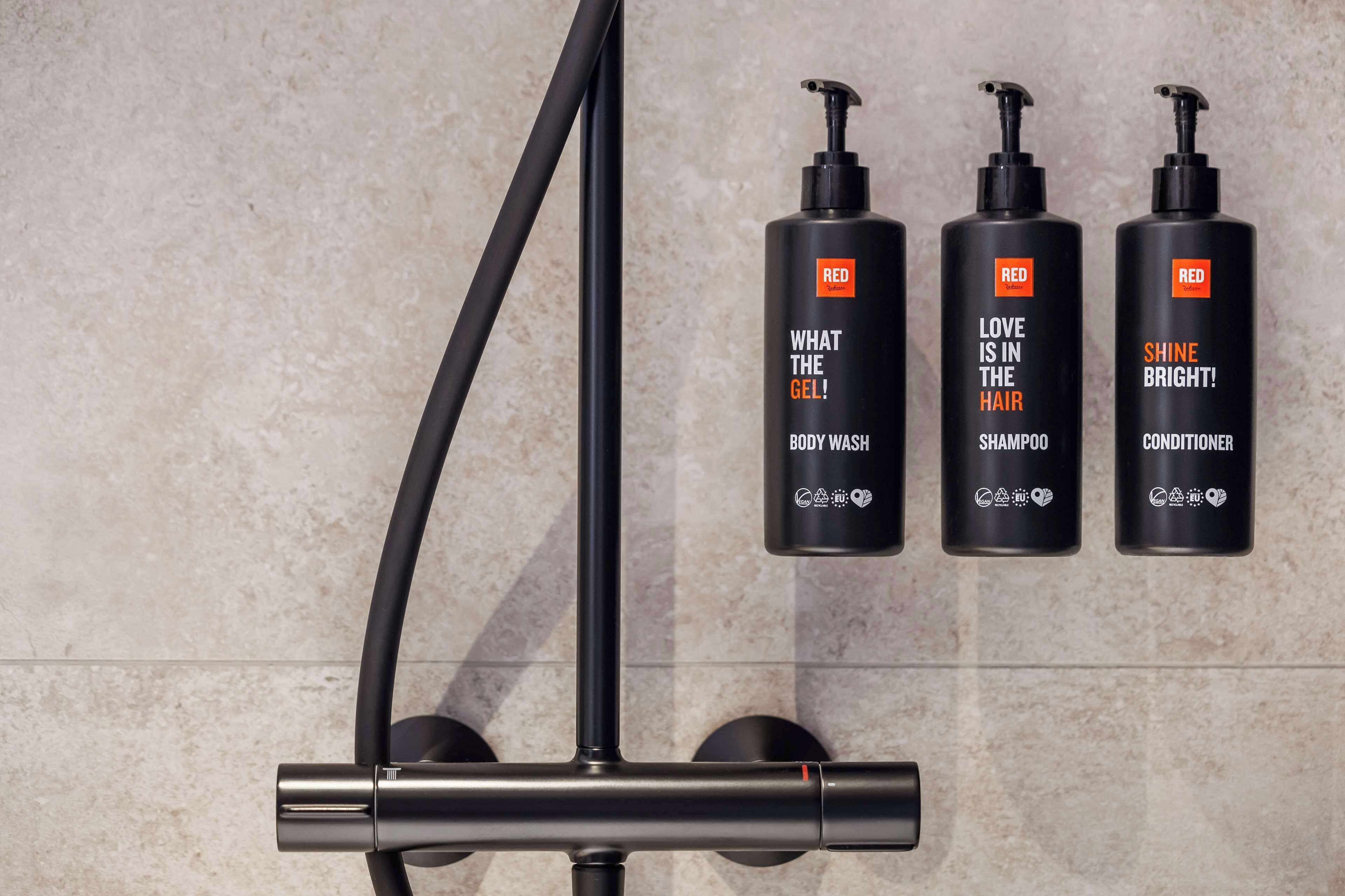 Foto - Radisson RED Berlin Kudamm