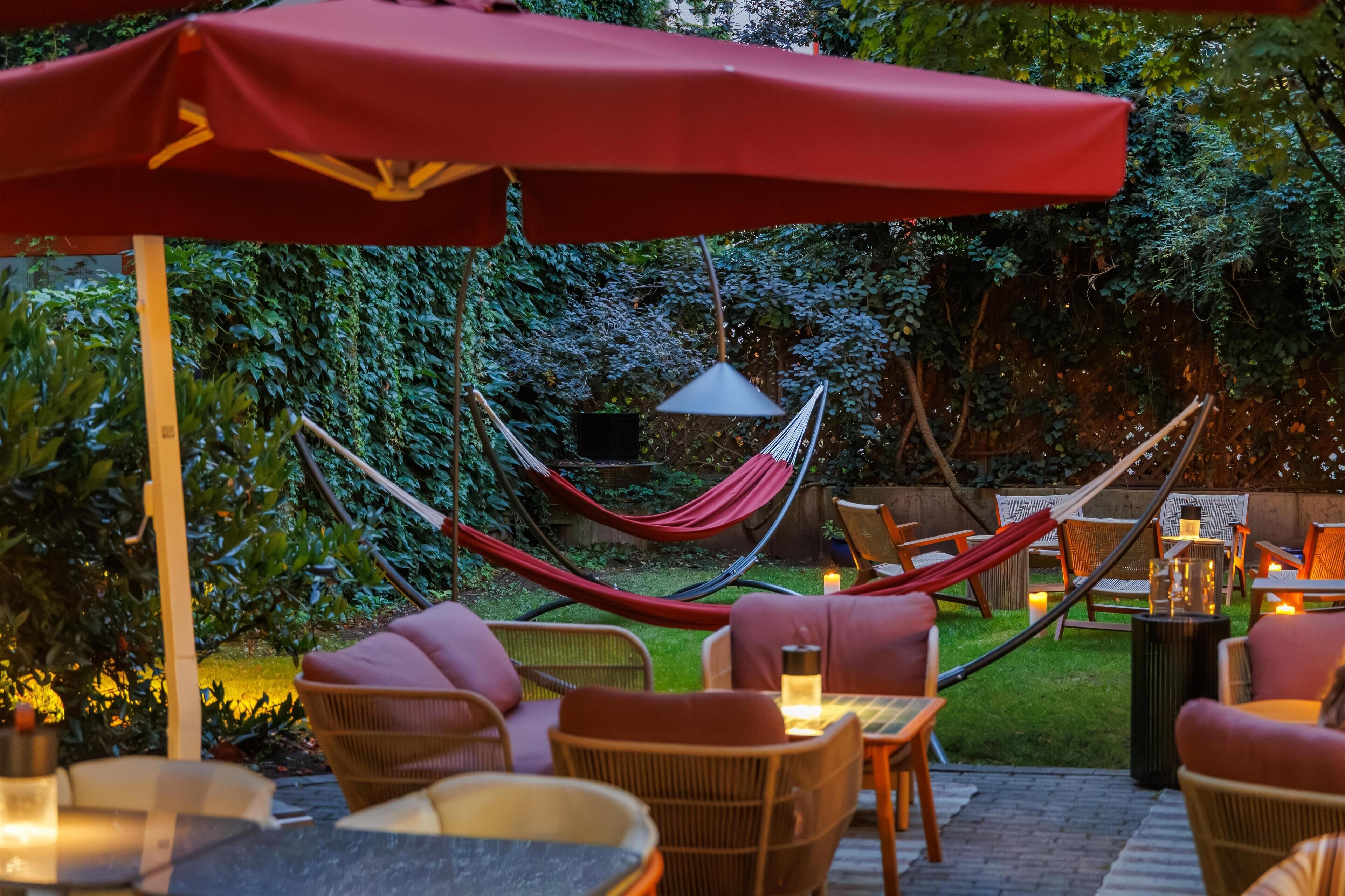 Foto - Radisson RED Berlin Kudamm