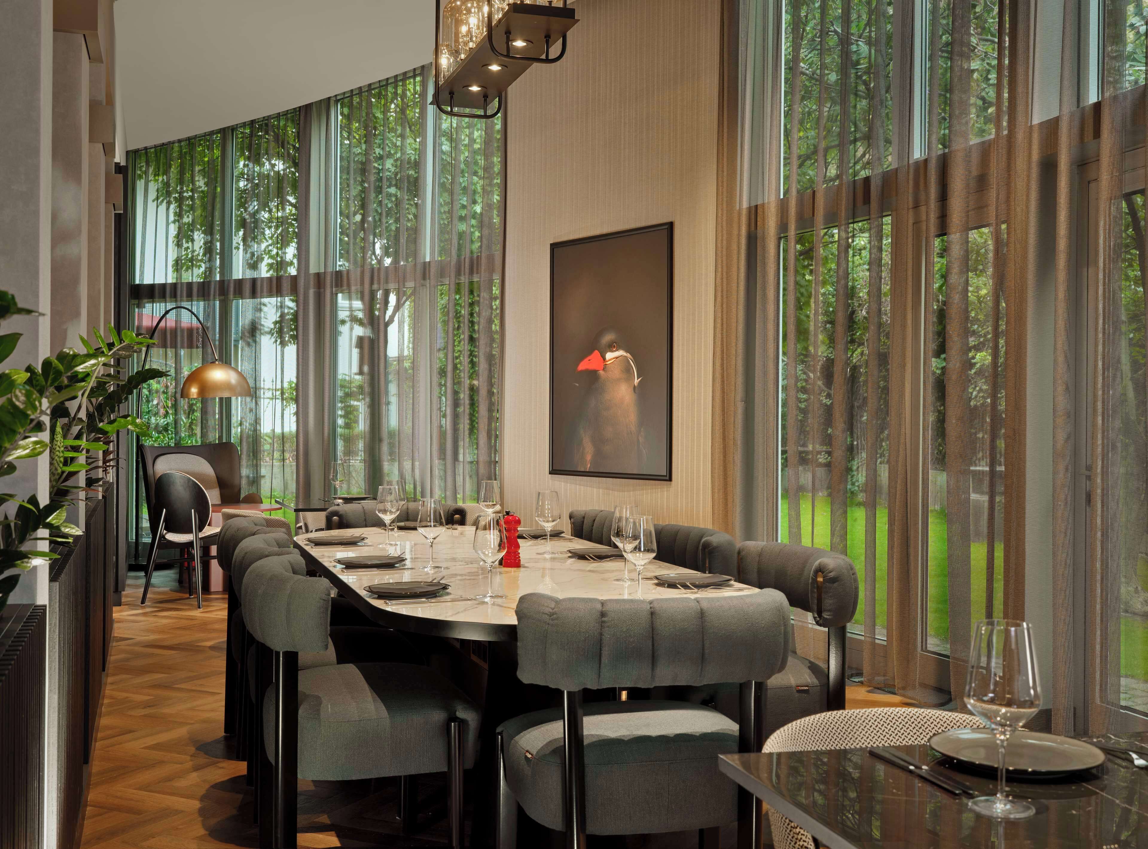 Foto - Radisson RED Berlin Kudamm