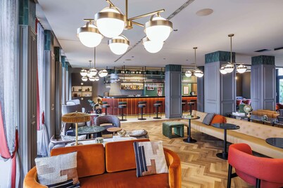 Radisson RED Berlin Kudamm