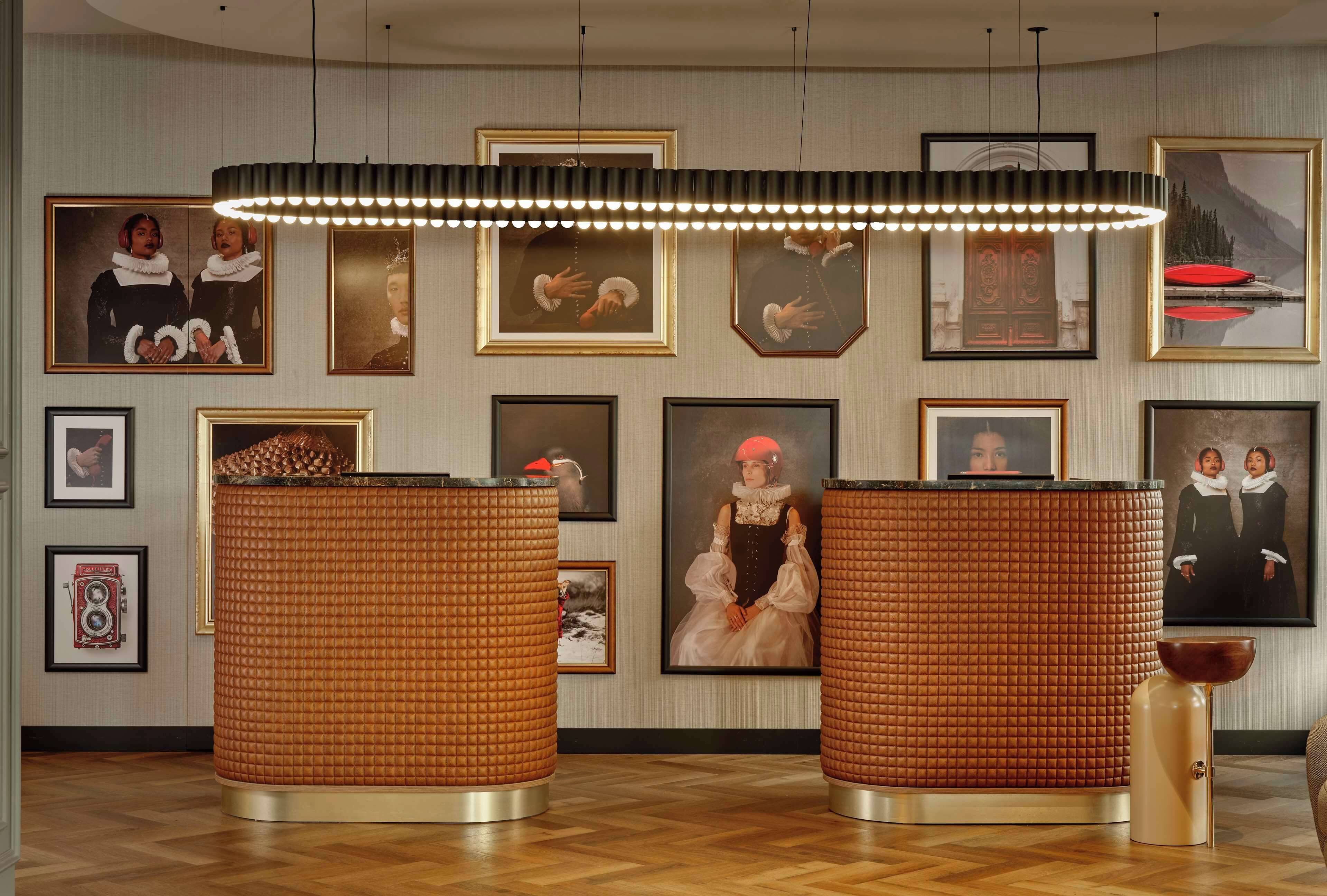 Foto - Radisson RED Berlin Kudamm