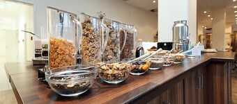 Premier Inn Berlin City Süd