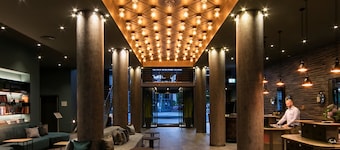 Ameron Hotel Abion Spreebogen Berlin