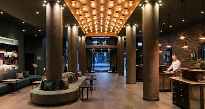 Ameron Hotel Abion Spreebogen Berlin