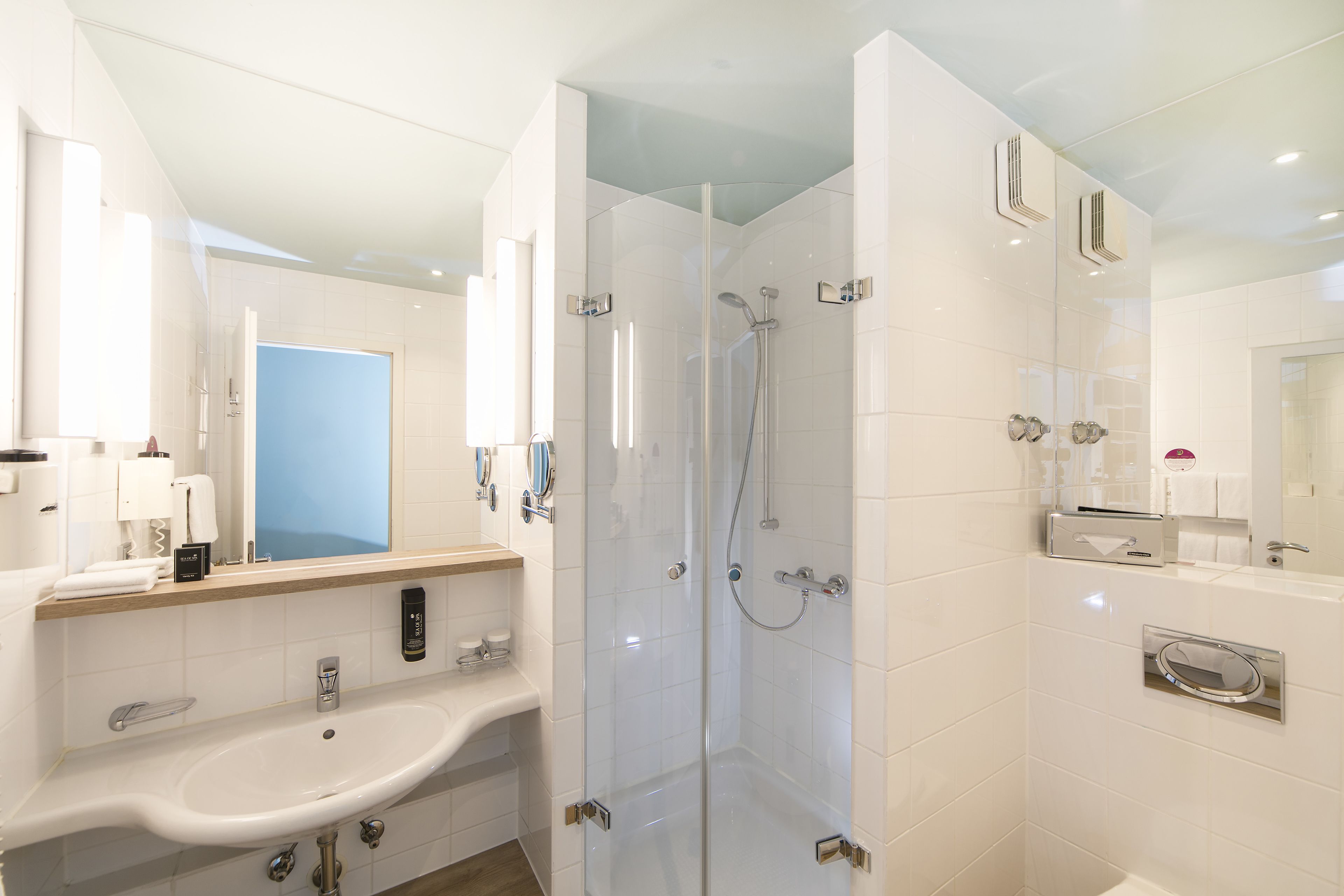 Foto - ABION Spreebogen Waterside Hotel Berlin