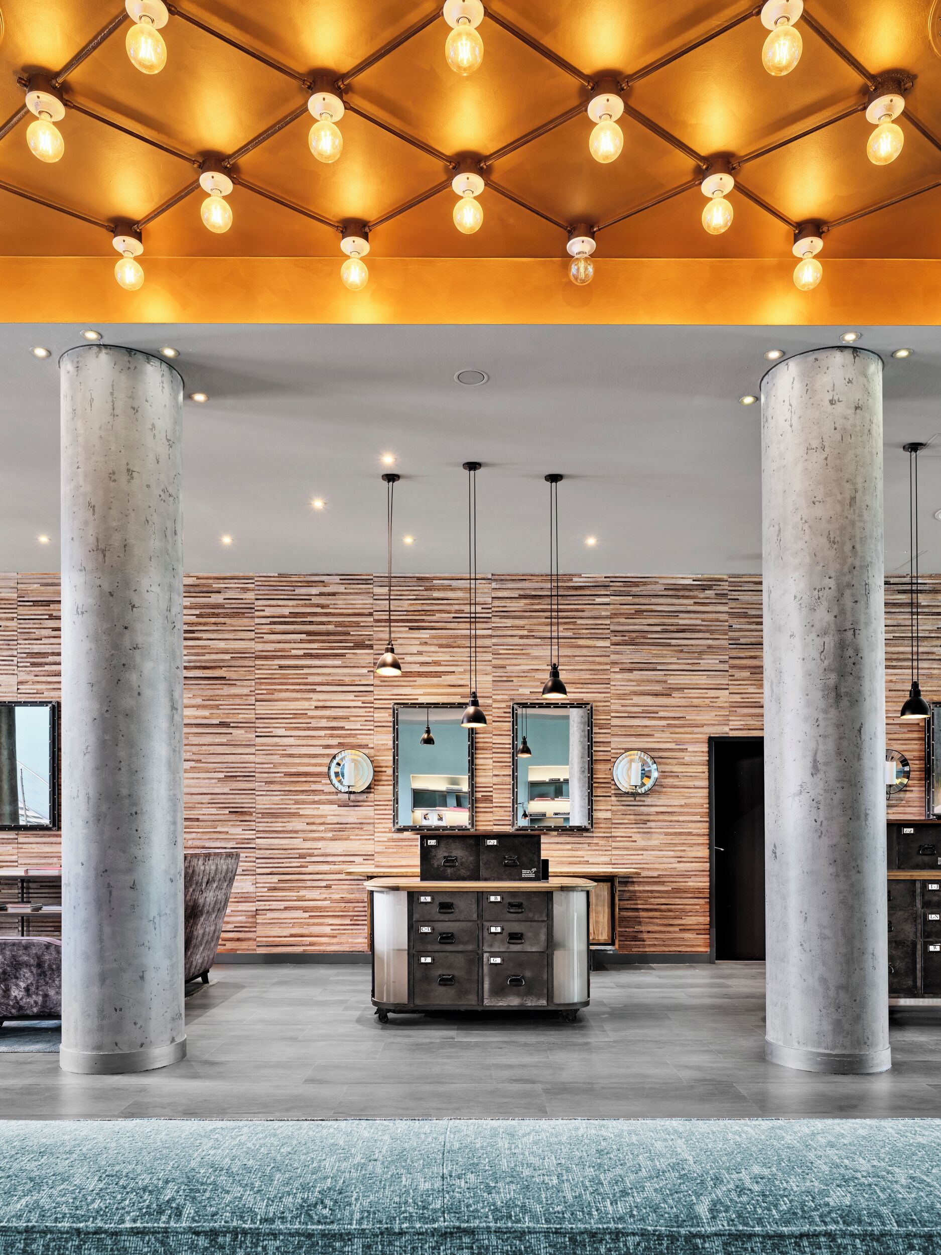 Foto - ABION Spreebogen Waterside Hotel Berlin