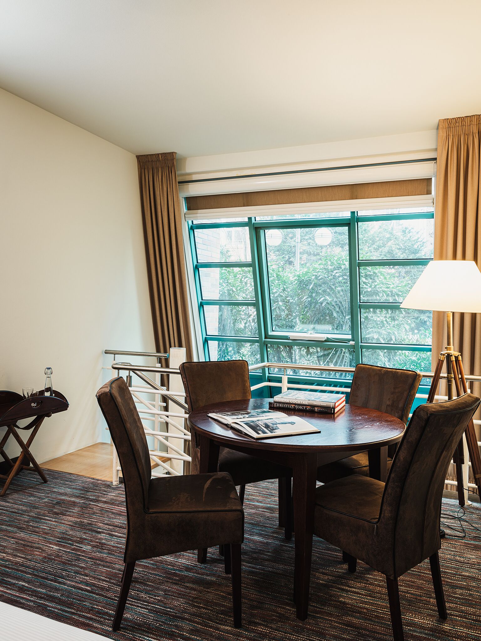 Foto - ABION Spreebogen Waterside Hotel Berlin