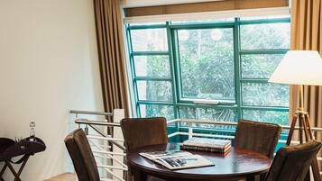 Habitación familiar, 1 habitación | 1 habitación y ropa de cama hipoalergénica