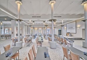 Meeting facility - ABION Spreebogen Waterside Hotel Berlin (Berlin)