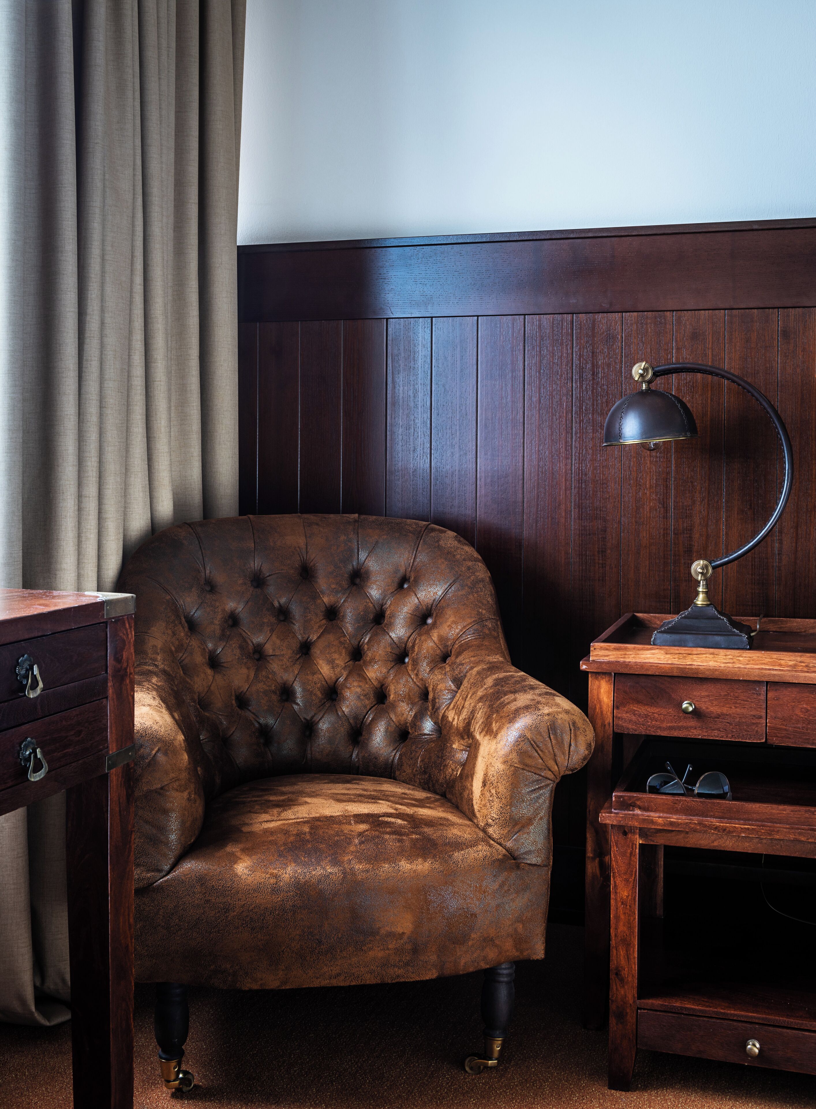 Foto - ABION Spreebogen Waterside Hotel Berlin