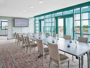 Meeting facility - ABION Spreebogen Waterside Hotel Berlin (Berlin)