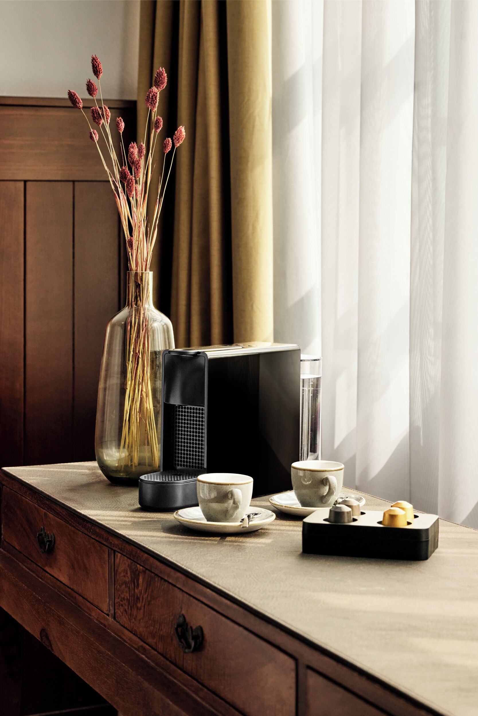 Foto - ABION Spreebogen Waterside Hotel Berlin