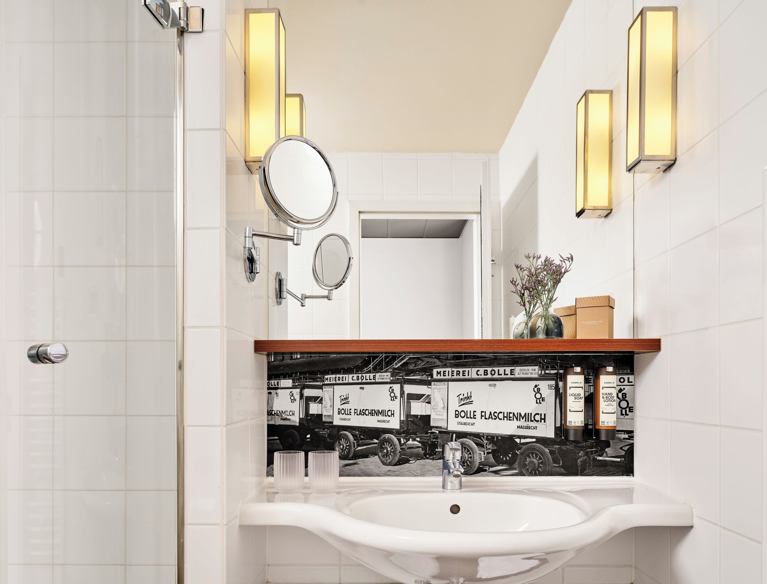 Foto - ABION Spreebogen Waterside Hotel Berlin