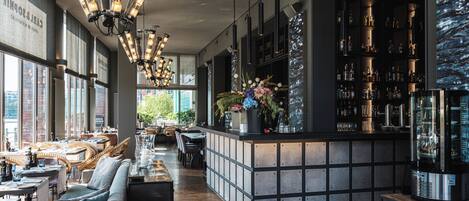 Bar (na propriedade)