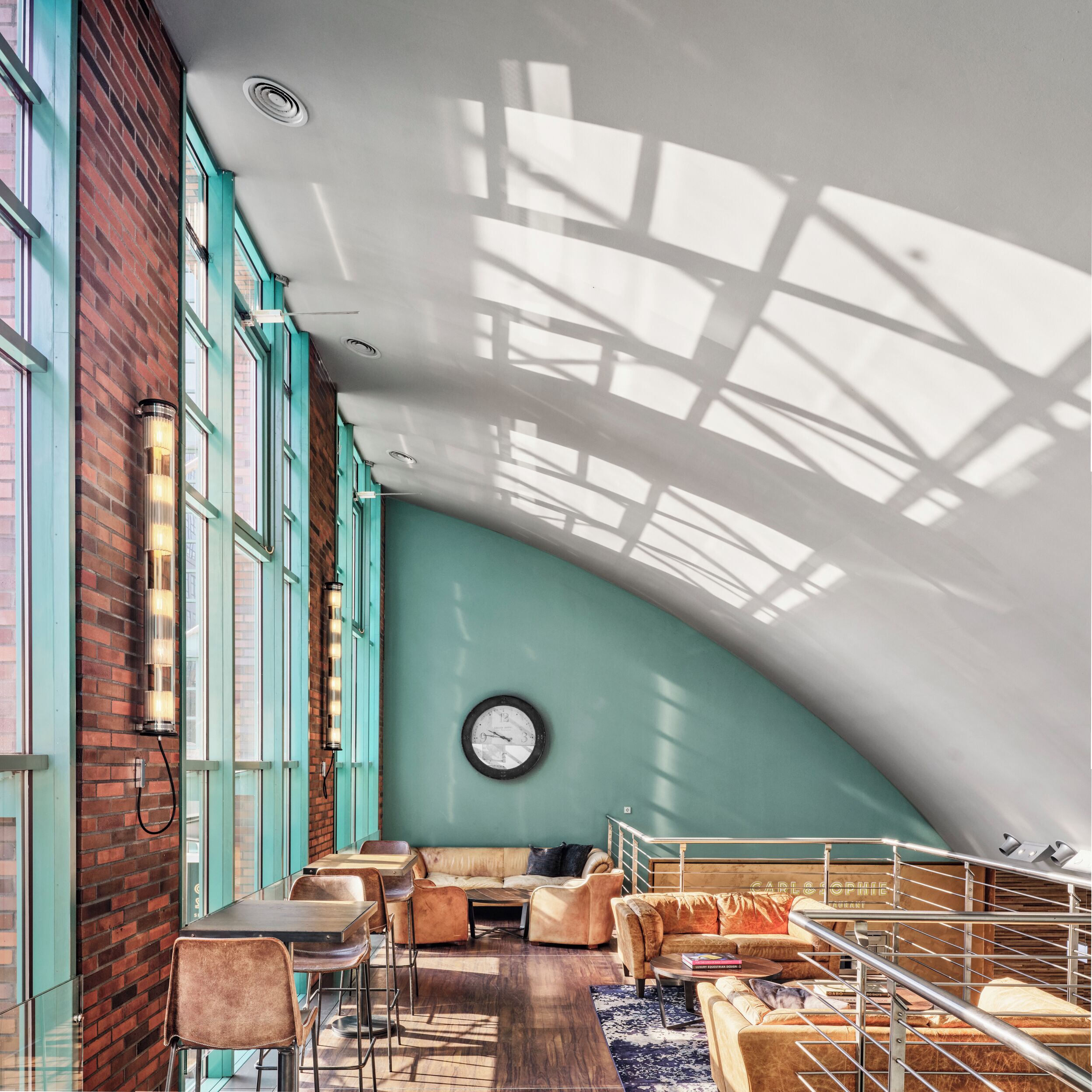 Foto - ABION Spreebogen Waterside Hotel Berlin