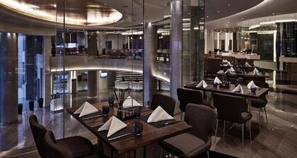 Pullman Hanoi Hotel