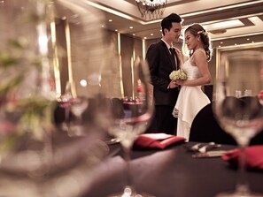Meeting facility - Pullman Hanoi Hotel (Hanoi)