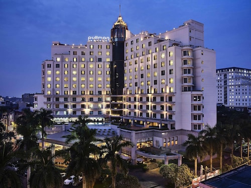 Pullman Hanoi Hotel