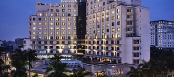 Pullman Hanoi Hotel