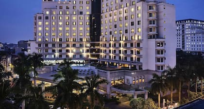 Pullman Hanoi Hotel