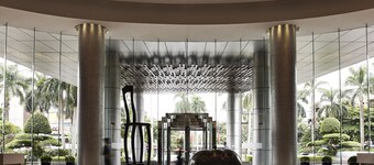 Pullman Hanoi Hotel